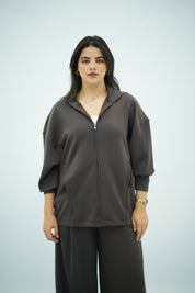Ensemble Sportwear Oversize