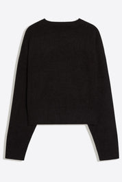 Pull en maille 🖤