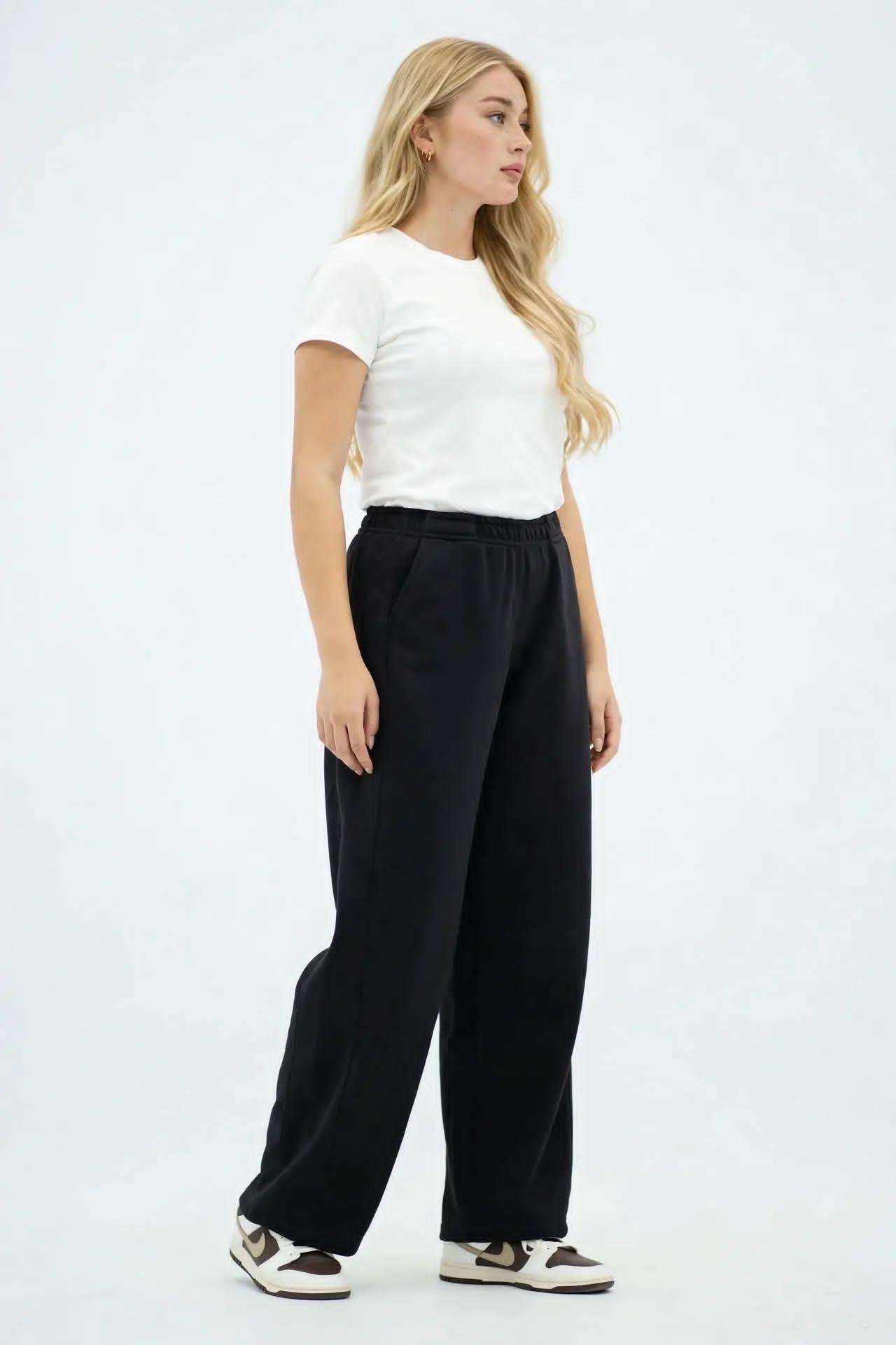 Pantalon Jogging Confort Style Streetwear
