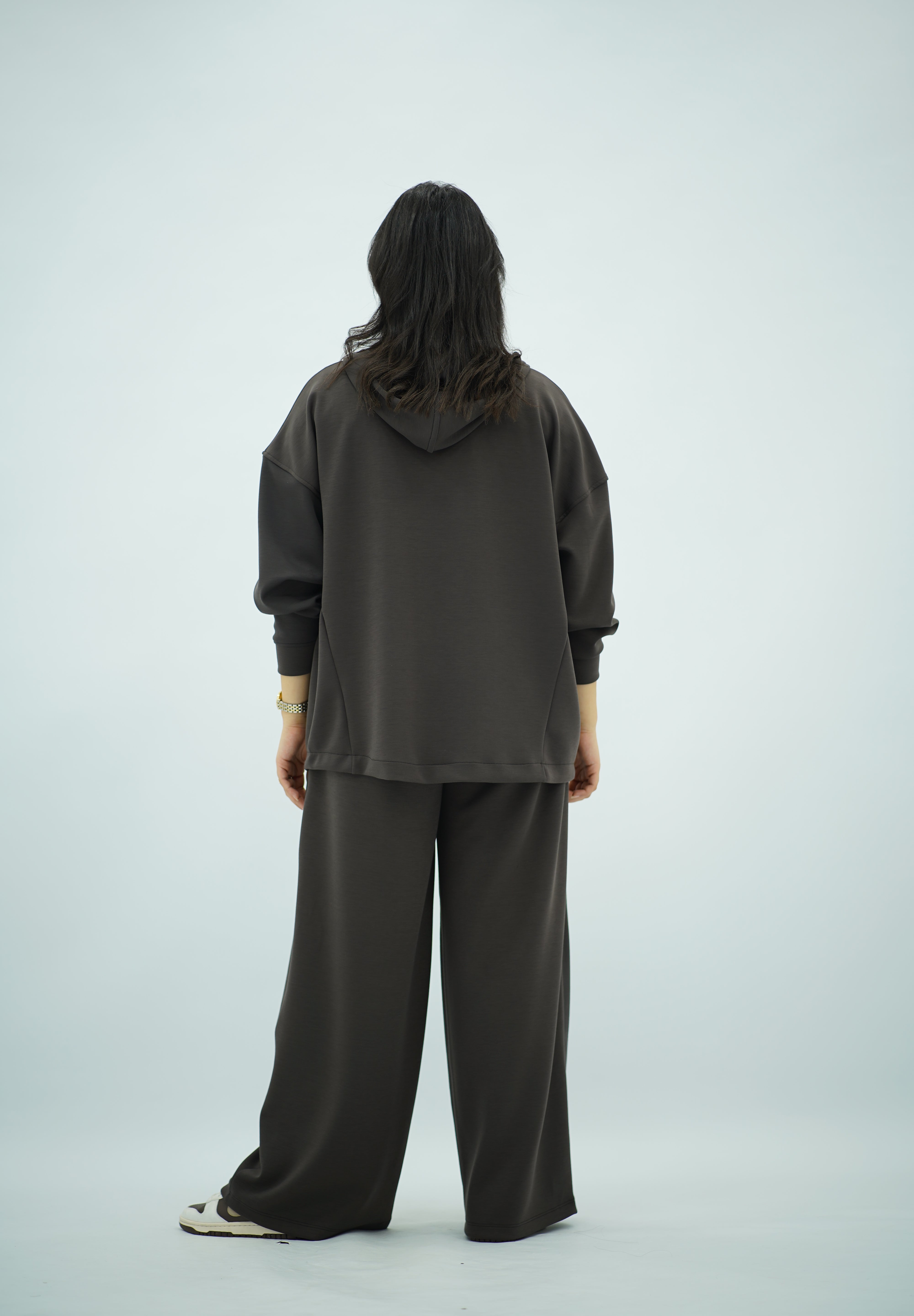 Ensemble Sportwear Oversize
