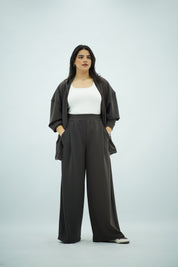 Ensemble Sportwear Oversize