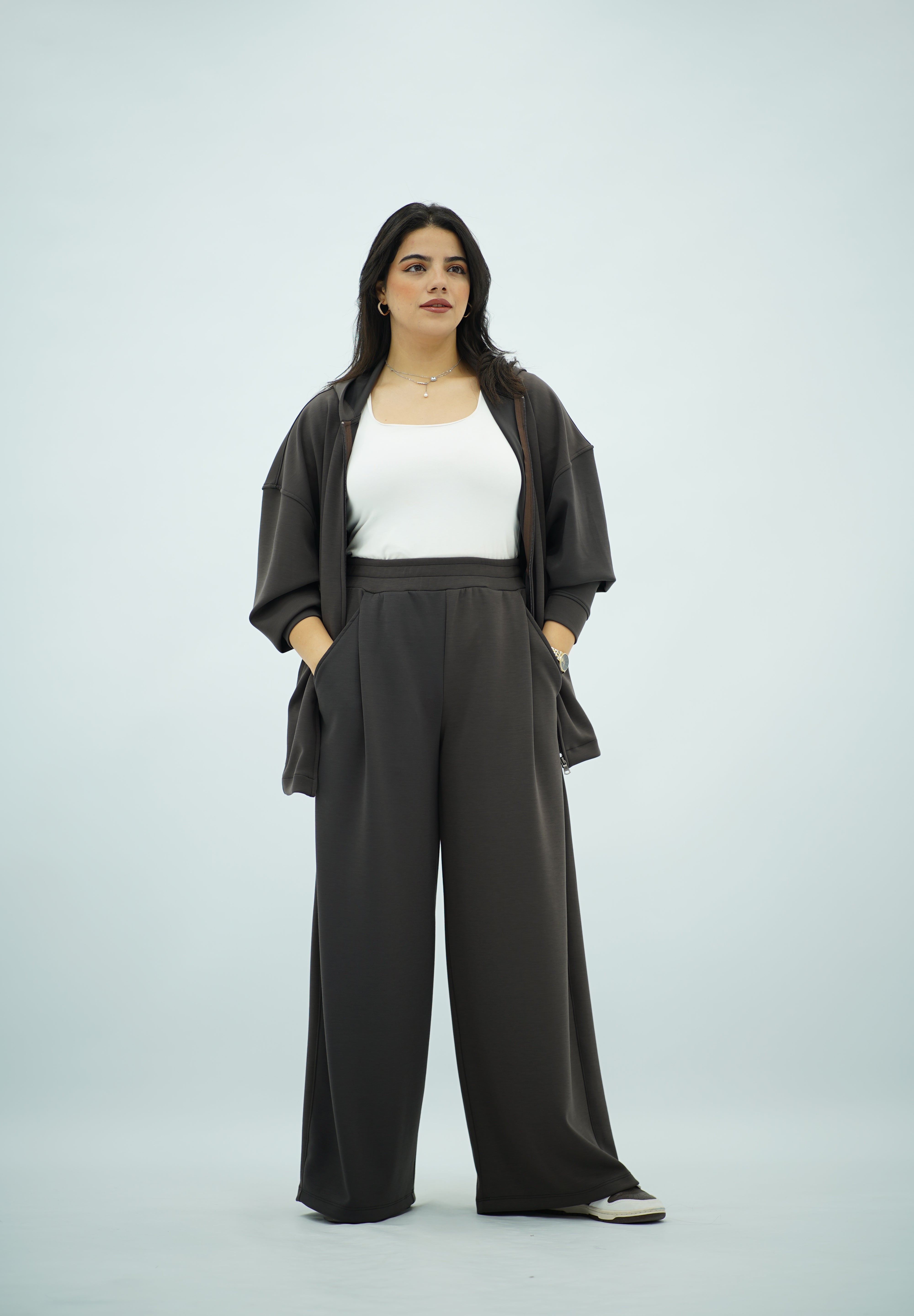 Ensemble Sportwear Oversize